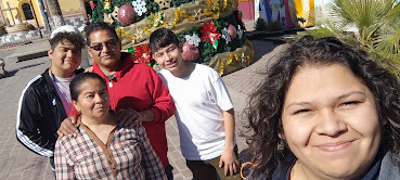Navidad familiar
